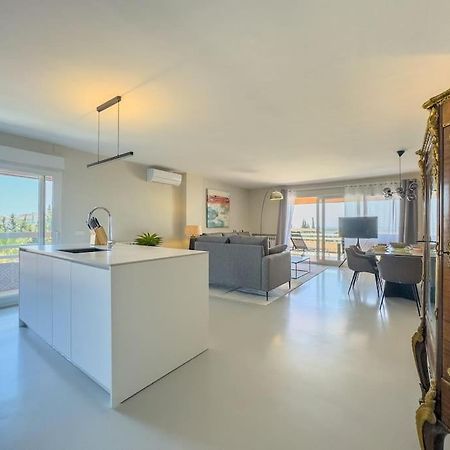 Parque Marbella 16C Magnificent 4 Bedroom Apartm Exterior foto