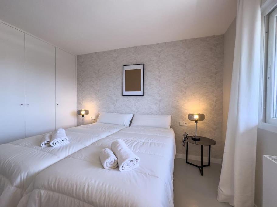 Parque Marbella 16C Magnificent 4 Bedroom Apartm Exterior foto