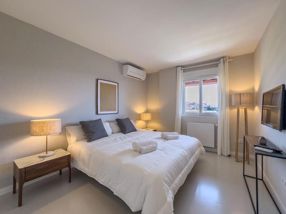 Parque Marbella 16C Magnificent 4 Bedroom Apartm Exterior foto