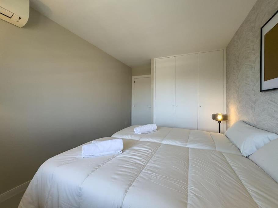 Parque Marbella 16C Magnificent 4 Bedroom Apartm Exterior foto