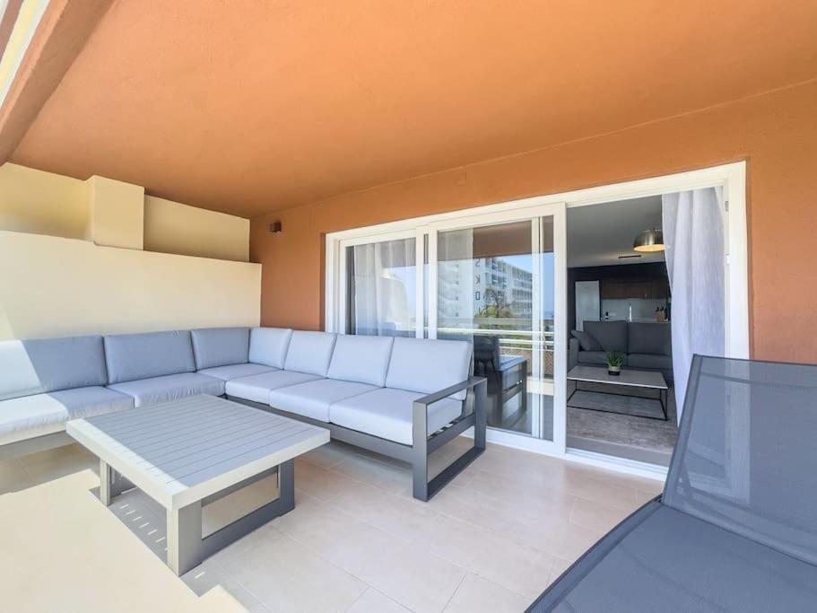Parque Marbella 16C Magnificent 4 Bedroom Apartm Exterior foto