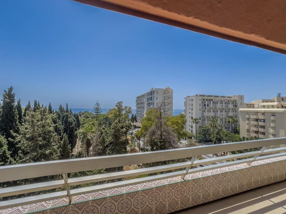 Parque Marbella 16C Magnificent 4 Bedroom Apartm Exterior foto