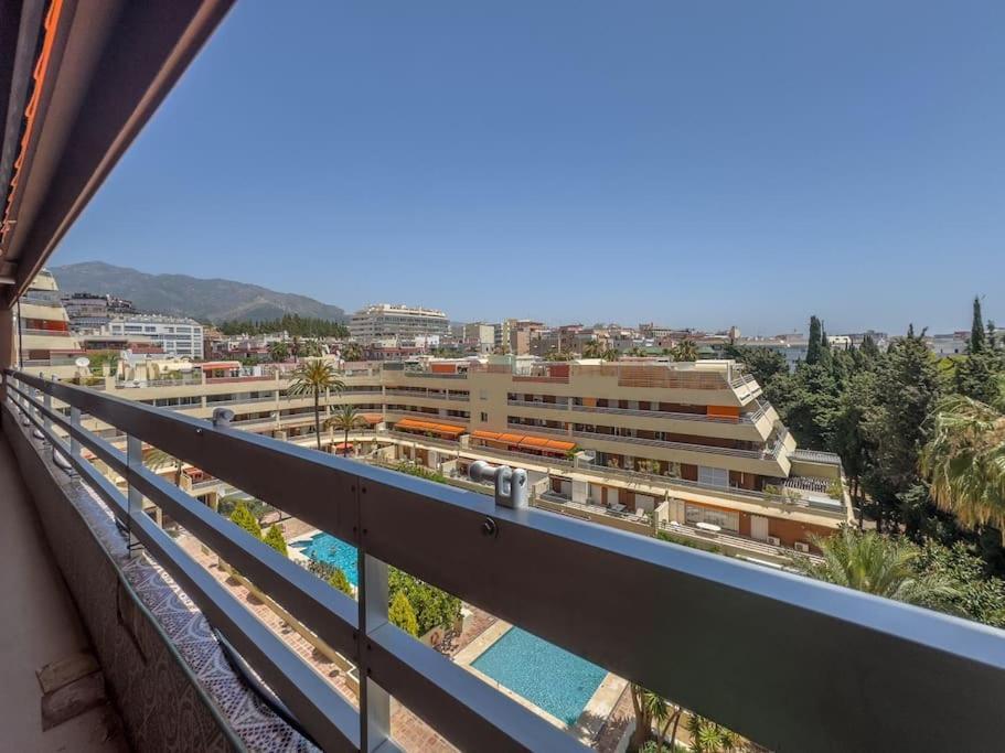 Parque Marbella 16C Magnificent 4 Bedroom Apartm Exterior foto