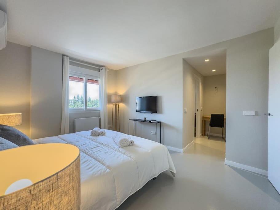 Parque Marbella 16C Magnificent 4 Bedroom Apartm Exterior foto