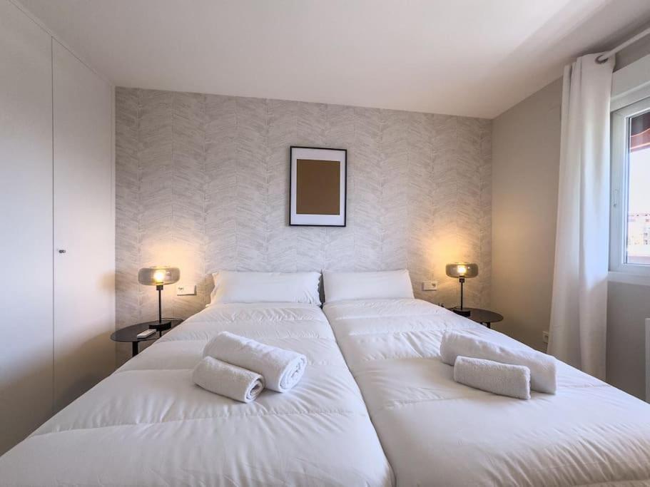 Parque Marbella 16C Magnificent 4 Bedroom Apartm Exterior foto