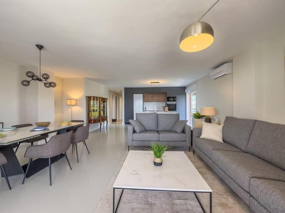 Parque Marbella 16C Magnificent 4 Bedroom Apartm Exterior foto